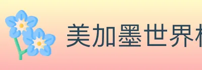 美加墨世界杯APP下载 logo
